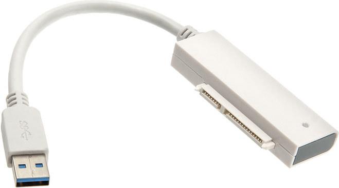 Produktbild Icy Box IB-AC603a-U3 (2.5")