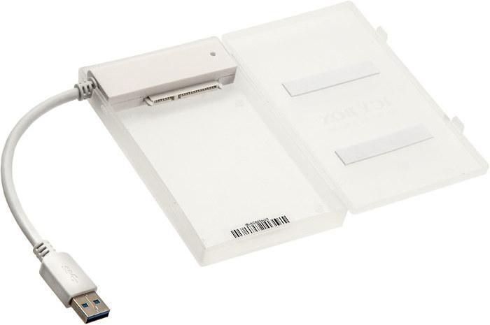 Produktbild Icy Box IB-AC603a-U3 (2.5")