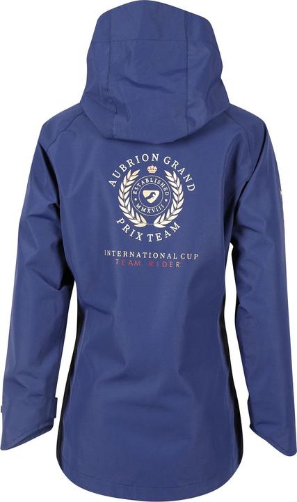 Produktbild Aubrion Team Jacke wasserfest Mädchen (158, 164)