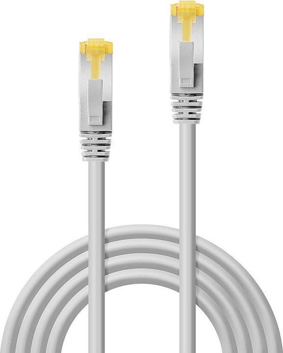 Actual product image Lindy Network cable (S/FTP, CAT7, 15 m)