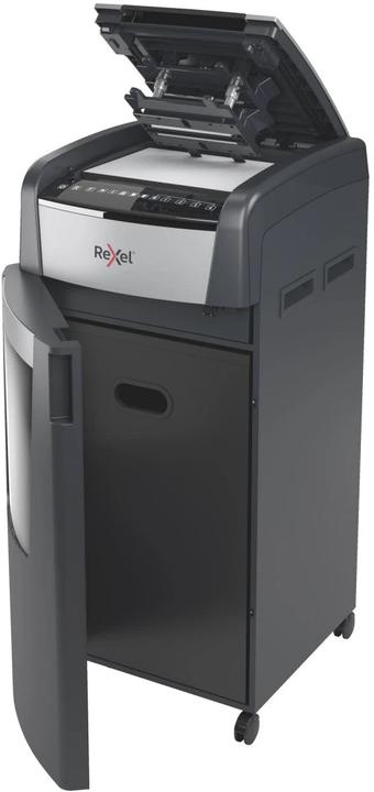 Produktbild Rexel Optimum AutoFeed+ 600X (Partikelschnitt)