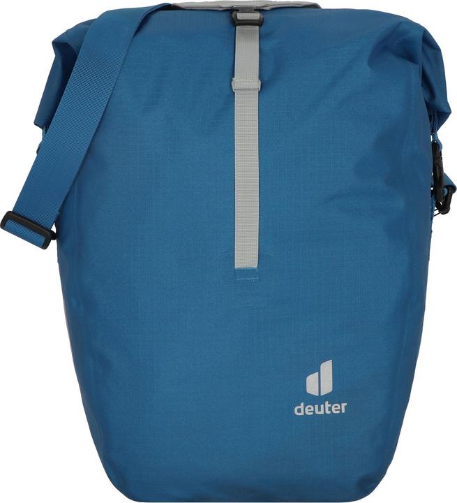 Deuter Weybridge 20+5 (25 l, Gepäckträgertasche)