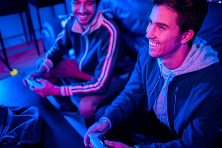 Produktbild SanDisk Extreme Portable SSD für PlayStation 5 und PC (2000 GB)