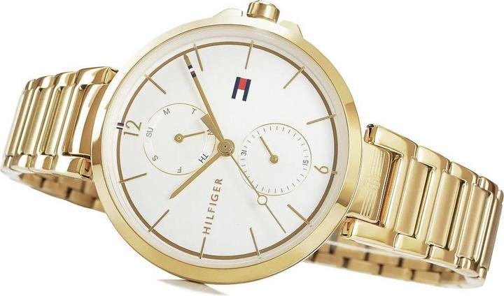 Image du produit Tommy Hilfiger Angela (Montre analogique, 37 mm)