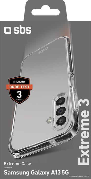 Actual product image SBS Extreme X3 (Samsung Galaxy A13 5G)