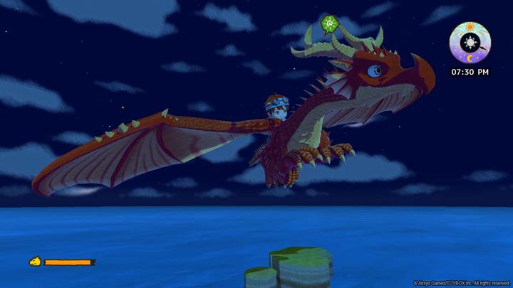 Immagine prodotto Game Little Dragons Cafe, PS4 (PS4, Multilingue)