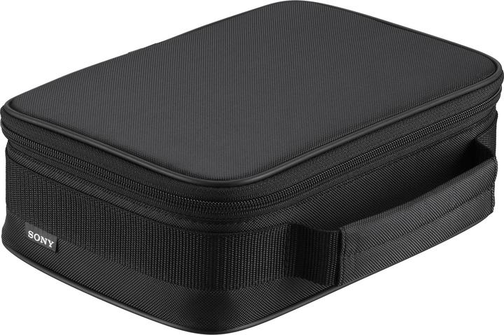 Image du produit Sony XLR-K3M Kit adaptateur audio XLR numérique double canal avec microphone shotgun (Microphone spécifique à la caméra, Accessoires vidéo divers)
