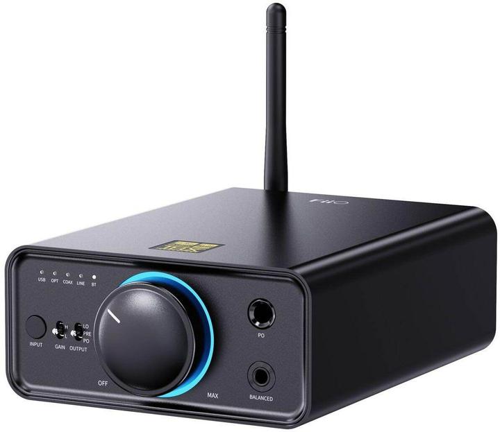 Produktbild FiiO K7 BT (USB-DAC, Gain-Schalter, Bluetooth)