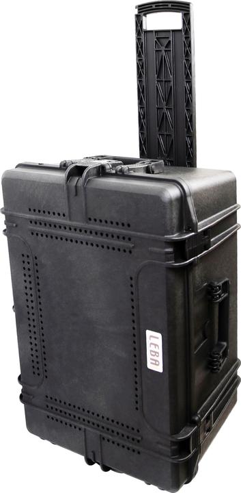 Image du produit Leba NCASE-20T-CY-SC
