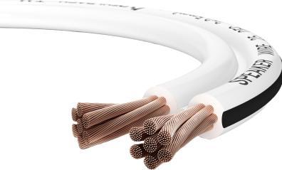 Produktbild Oehlbach Sp25 (30 m, 2.50 mm²)