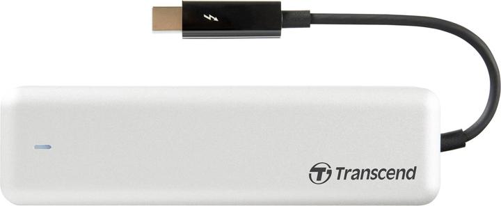 Actual product image Transcend JetDrive 855 (240 GB)