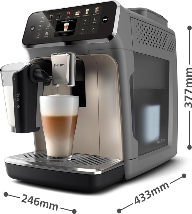 Produktbild Philips EP4446/70