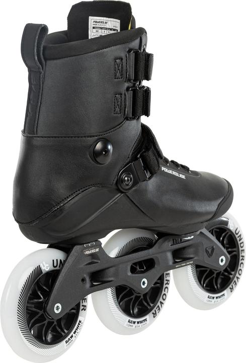 Powerslide Kaze Black 110 42 (42)
