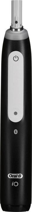 Image du produit Oral-B iO4 Series Noir mat (Brosse à dents oscillo-rotative)