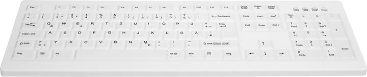 Produktbild Active Key MedicalKey AK-C8100 Sanitizable (DE, Kabelgebunden)
