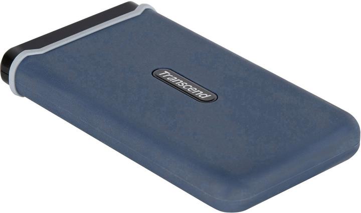 Actual product image Transcend ESD350C (960 GB)