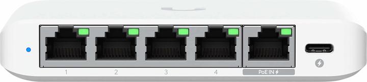 Image du produit Ubiquiti Flex Mini 2.5G (5 Ports)