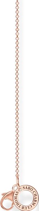 Image du produit Thomas Sabo Chaîne (Argent 925, 38 cm)