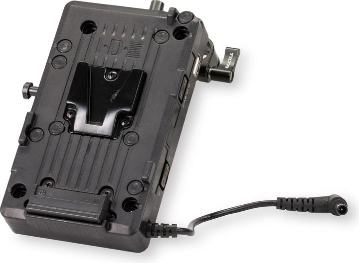 Actual product image Tilta V-Mount Battery Plate Type II for Sony FX6 (Cage accessories)