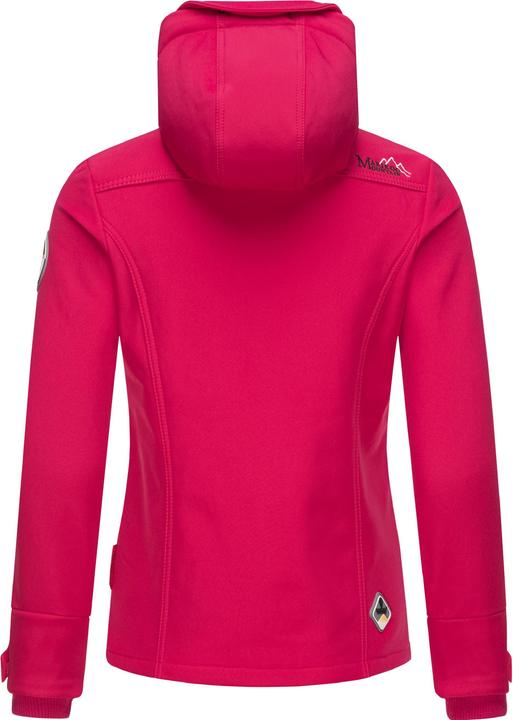 Actual product image Marikoo Little bitch (XL)