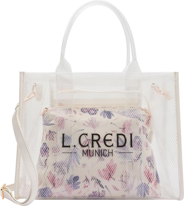 Actual product image L.Credi Ofelia Shopper Tasche 37 cm (15 l)