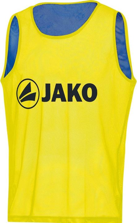 Produktbild JAKO Kennzeichnungshemd Reverse
