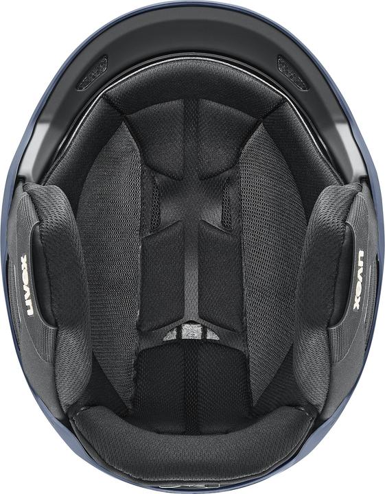 Actual product image Uvex Sports resolution (55 - 59 cm)