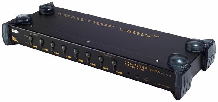 Immagine prodotto Aten MasterView CS-9138