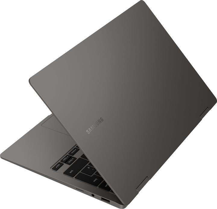 Produktbild Samsung Galaxy Book3 360 (13.30", Intel Core i5-1340P, 8 GB, 256 GB, DE)