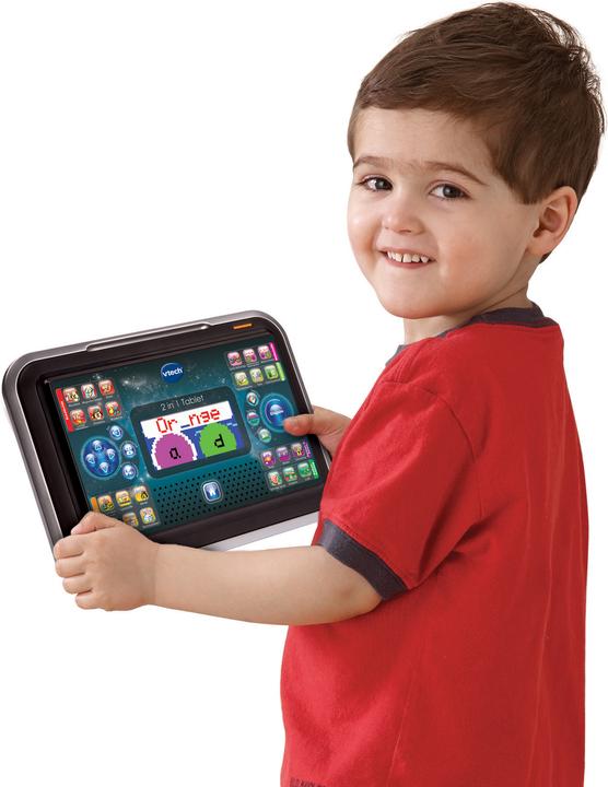 Productafbeelding VTech 2 in 1 tablet (Duits)