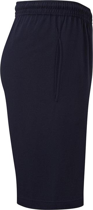 Actual product image Fruit of the Loom Mens Iconic 195 Jersey Shorts (S)