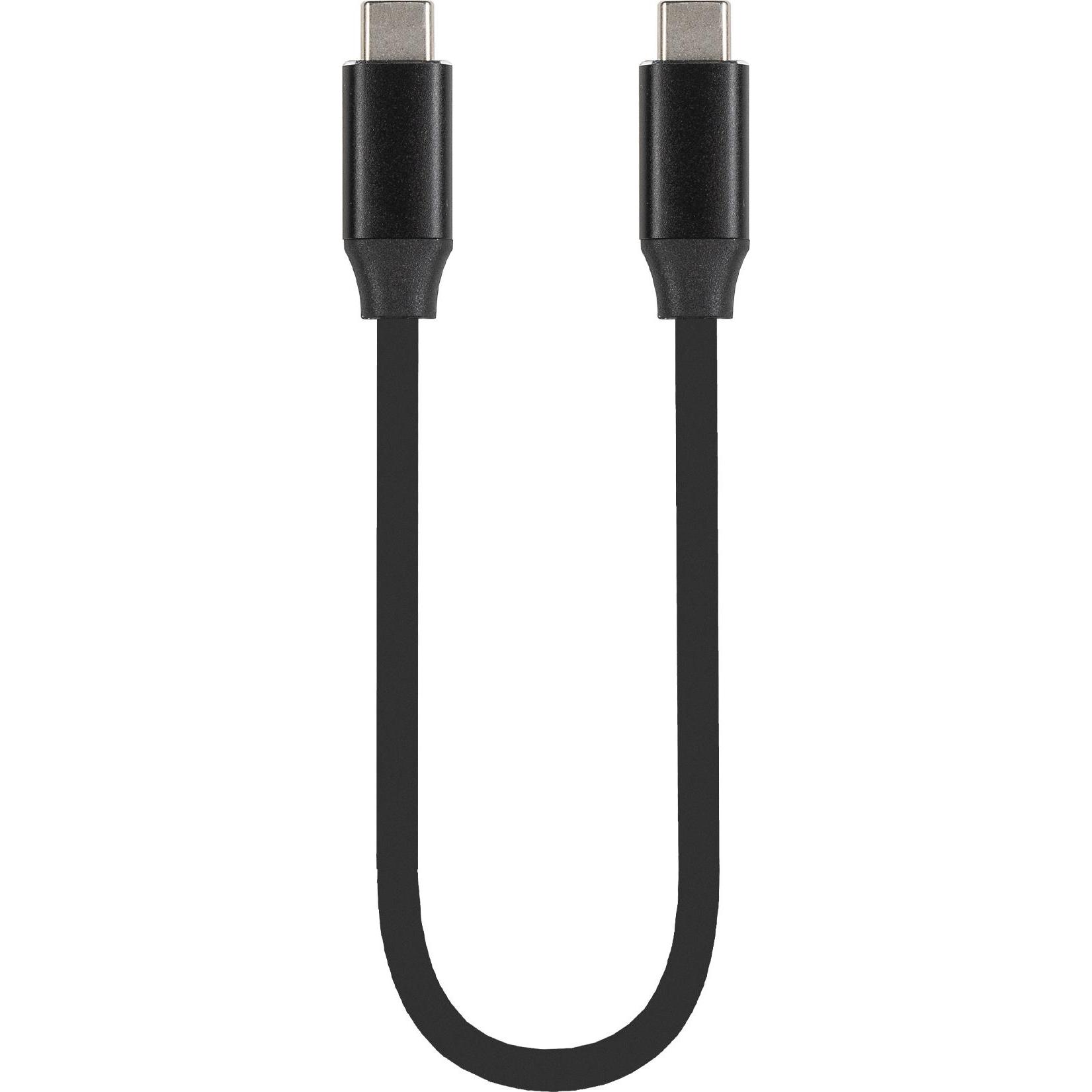 Digitec USB Typ C – USB Typ C (0.25 m, USB 3.2 Gen 1, 60 W) - Galaxus