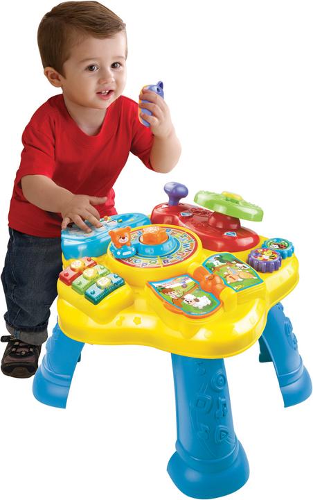 Image du produit VTech Console d'aventure