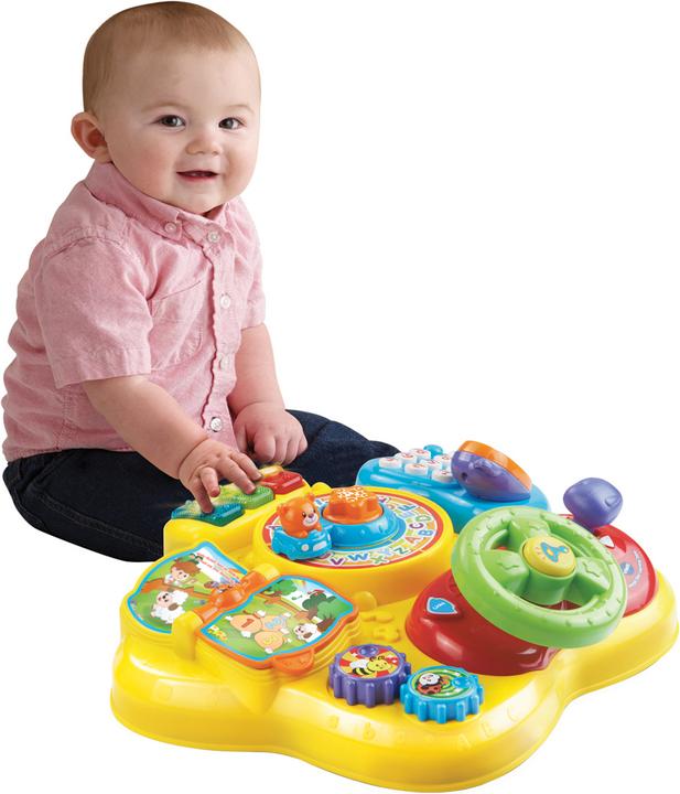 Image du produit VTech Console d'aventure