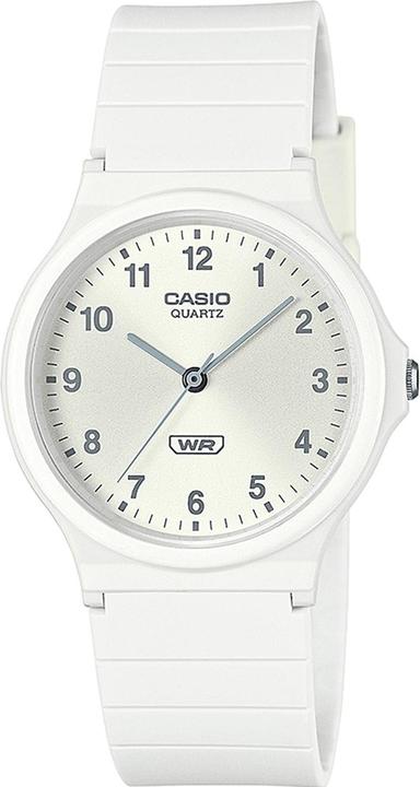 Casio MQ-24B-7BEF (Analoguhr)