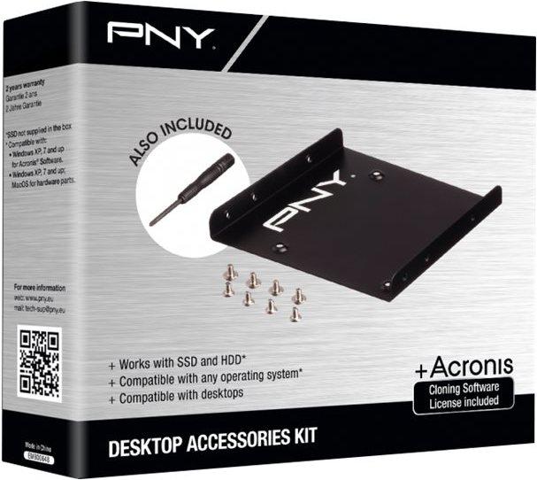 Produktbild PNY P-72002535-M-Kit