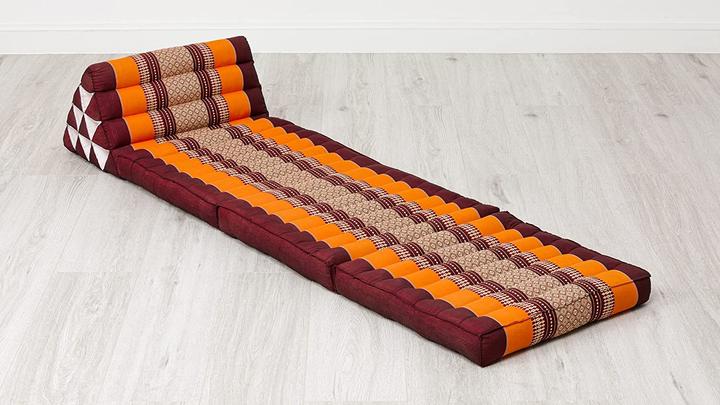 Immagine prodotto Livasia Cuscino thailandese