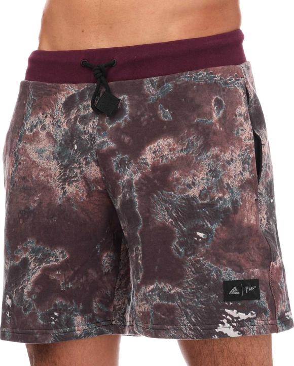 Immagine prodotto adidas Parley Pantaloncini Uomo (XS)