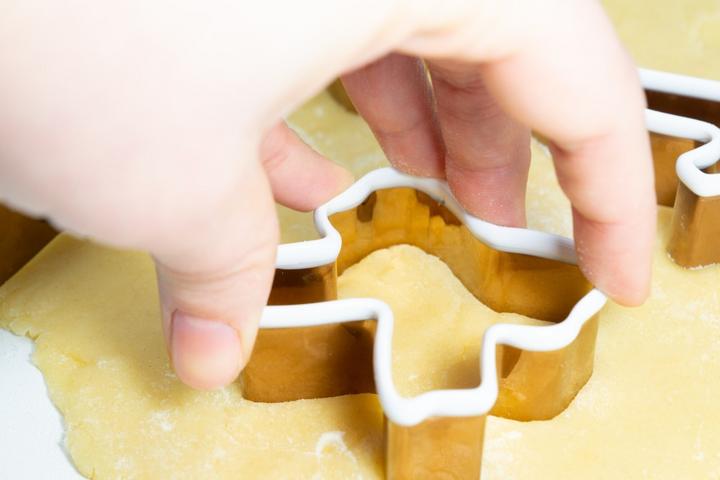 Immagine prodotto Lurch Tagliabiscotti Principessa Set di 4