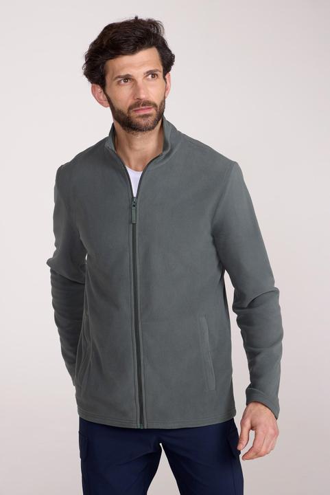 Immagine prodotto Mountain Warehouse Camber Giacca in Pile Uomo (4XL)