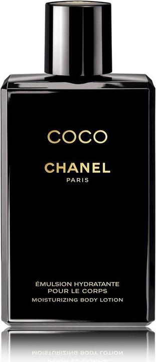 Image du produit Chanel Emulsion de coco (Crème pour le corps, 200 ml)
