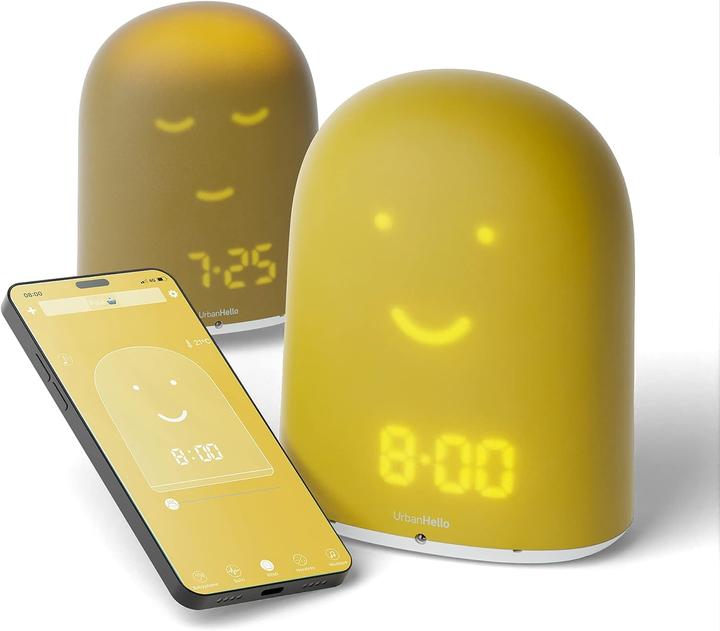 Image du produit UrbanHello REMI Jaune