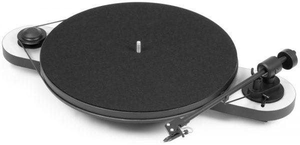 Produktbild Pro-Ject Elemental Phono USB (Manuell)