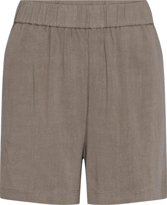 Actual product image Pieces Pcvinsty Hw Shorts Bc (XL)