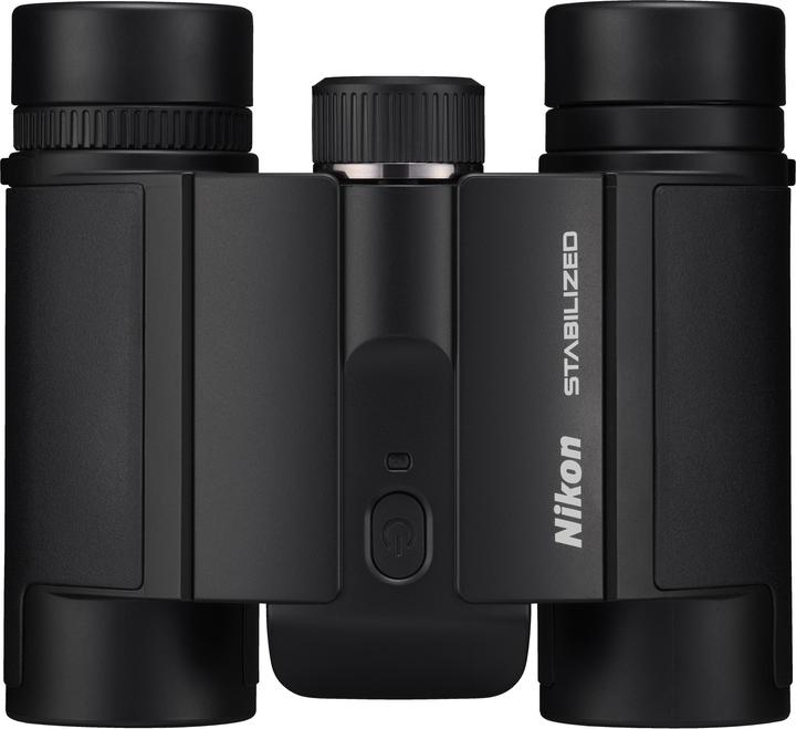 Productafbeelding Nikon Stabilized 10X25 S (10 x, 25 mm)