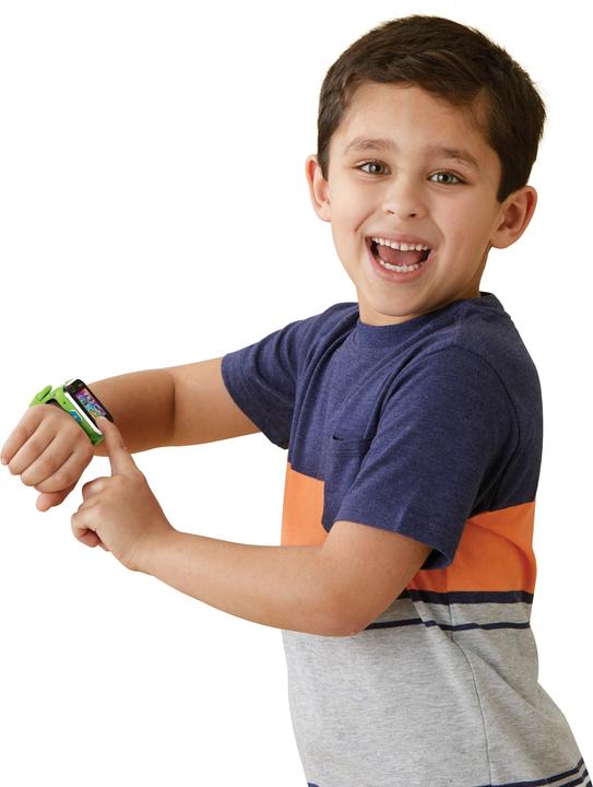 Image du produit VTech Montre intelligente Kidizoom DX2