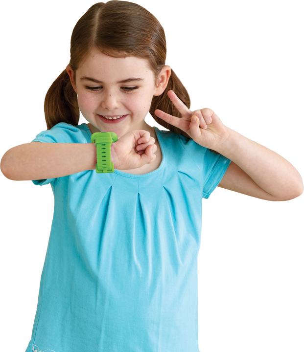Image du produit VTech Montre intelligente Kidizoom DX2