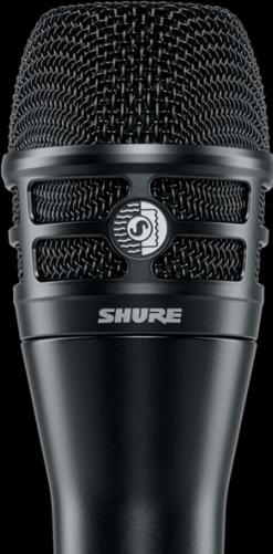 Produktbild Shure Ksm8