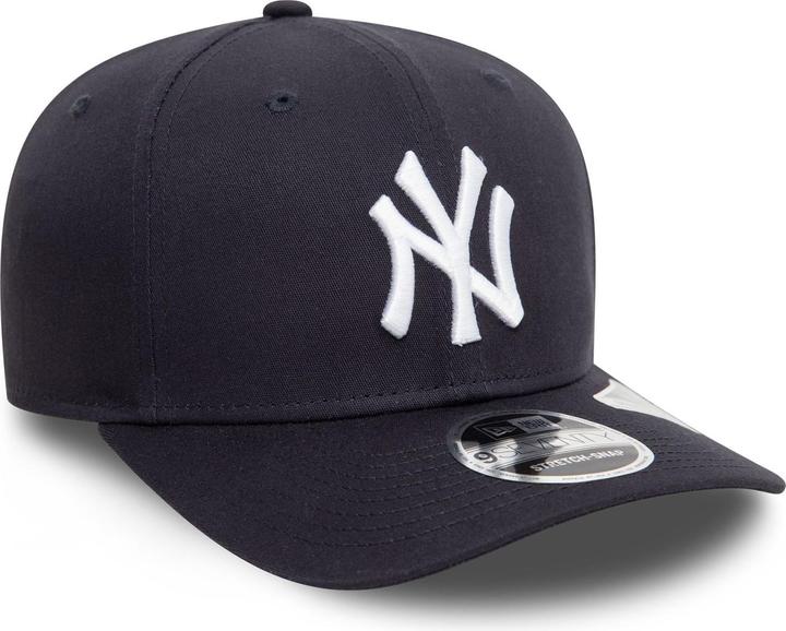 New Era 9Seventy Stretch Snapback Cap - New York Yankees