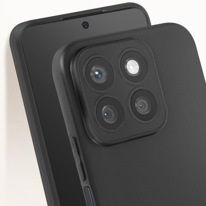 Produktbild Avizar Classic Case Mat Series (Honor X8b)
